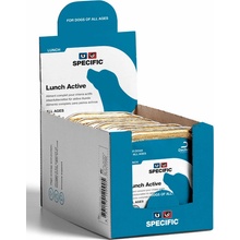Specific Lunch Active 7 x 100 g