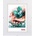 Hama Рамка за снимки HAMA Clip-fix 13x18cm 00063004 (00063004)