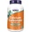 NOW NOW Calcium Carbonate Powder, 340 Grams