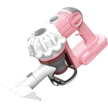 Wiky Ръчна прахосмукачка 36 см