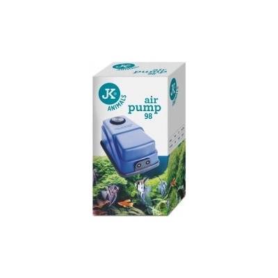 JK ANIMALS Champion 98 2x210 l/h