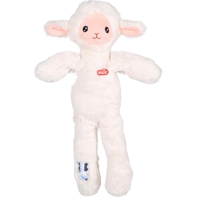 Zolux furry farm ovečka Lenny plyš 33 cm