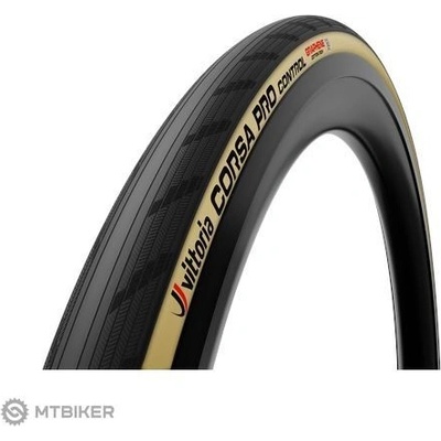 Vittoria Corsa Pro Control 700x30C G2.0 kevlar