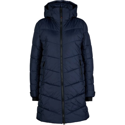 Bogner Дамско палто Bogner fire+ice Women's Aenny3 Coat - Night Blue - размер 34 (EU) (102-4898-0311)
