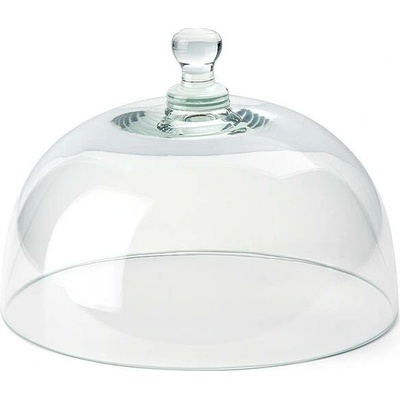Skleněný poklop 26 cm - Continenta – Zboží Dáma