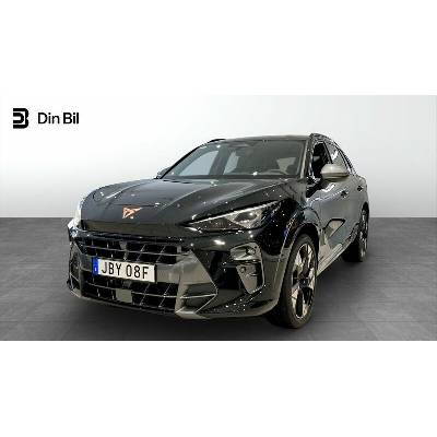 Cupra Terramar e-Hybrid Edition 150 kW