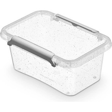 Orplast zdravý Nanobox 15 x 9,5 x 6,5 cm 0,50 l