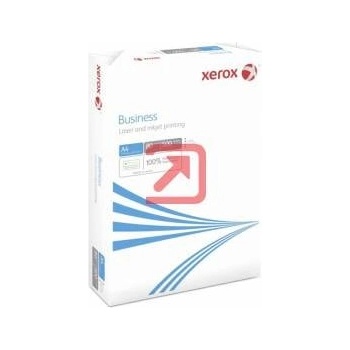 Xerox Универсална Хартия Xerox Business A4 80 g/m2 - 500 листа