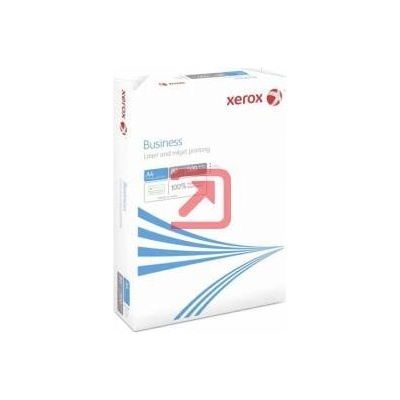 Xerox Универсална Хартия Xerox Business A4 80 g/m2 - 500 листа
