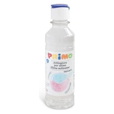 PRIMO Aktivátor slizu 240 ml