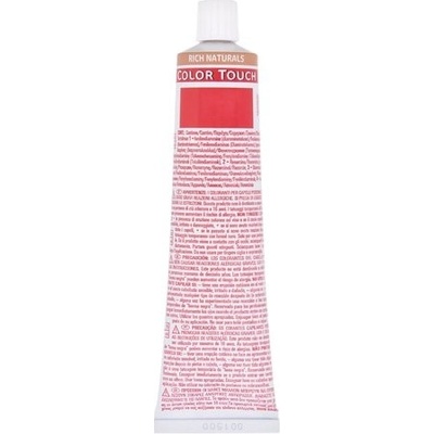 Wella Color Touch Rich Naturals 5/97 60 ml