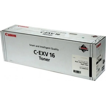Image 1 of Canon C-EXV16BK Black (CF1069B002AA)
