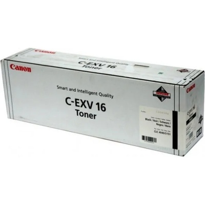 Canon C-EXV16BK Black (CF1069B002AA)