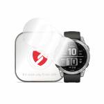  Протектор - самолекуващ [4 броя] за Garmin Fenix 7 - Smart Protection Classic - Clear