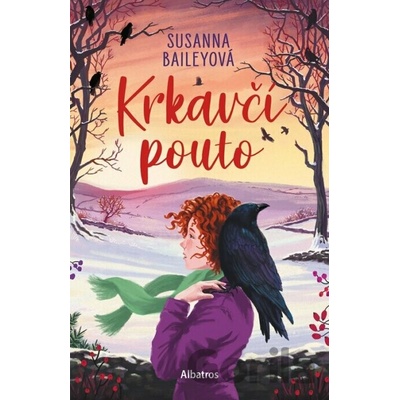 Krkavčí pouto