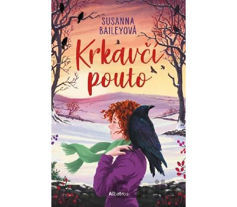 Krkavčí pouto