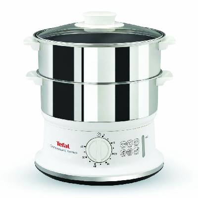 Tefal Elektrický parní hrnec Convenient Series Tefal VC145130