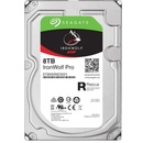 Seagate IronWolfPro 8TB, 3,5", SATAIII, ST8000NE0004