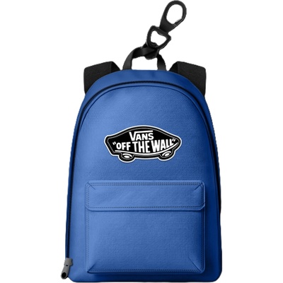 Kľúčenka Vans Micro Old Skool Backpack One Size VN000T6910Z1