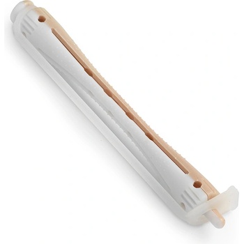 BraveHead Perm Rods White/Pink 7 mm 12 ks