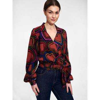 Image 1 of FIGL Дамска блуза модел 167250 Figl