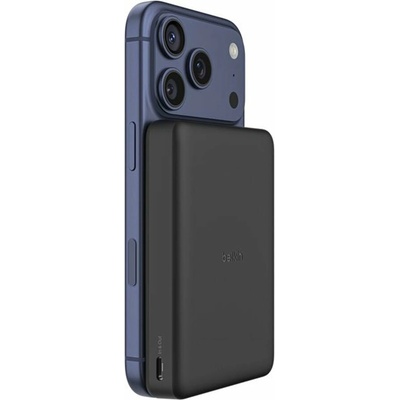 Belkin BOOST CHARGE Qi2 BPD015hqBK