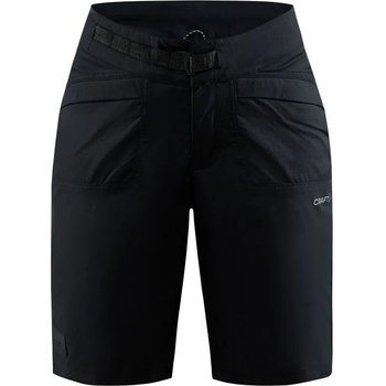 Craft Core Offroad Black XS Шорти за колоездене (1910585-999000-XS)