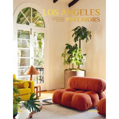 Los Angeles Interiors | Corynne Pless, Tim Hirschmann, Ye Rin Mok