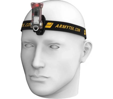 ArmyTek Zippy WR ES