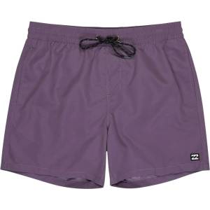 Billabong Бански гащета Billabong All Day swimming shorts - Purple (Dusty Grape)