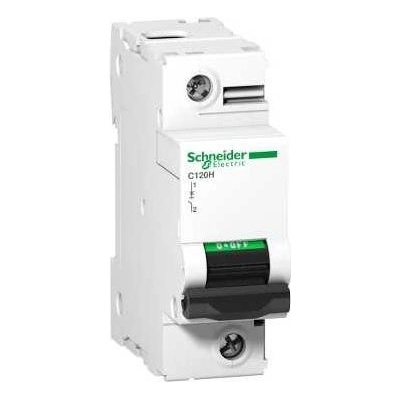 Schneider Electric A9N18490 C120H 1P 80A D