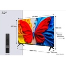 TCL 32S5K