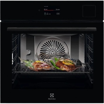 Electrolux LOA9S3XZ