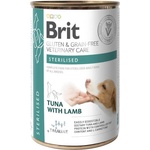 Brit Veterinary Diet Sterilized 400 g