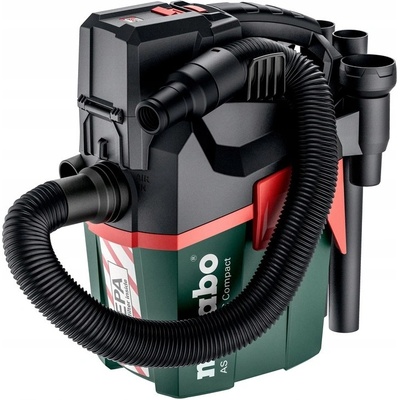 Metabo AS 18 HEPA PC Compact 60202985