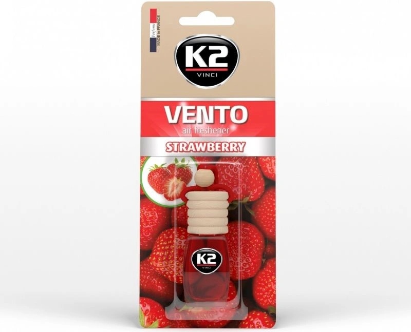 K2 Vento Strawberry 8 ml