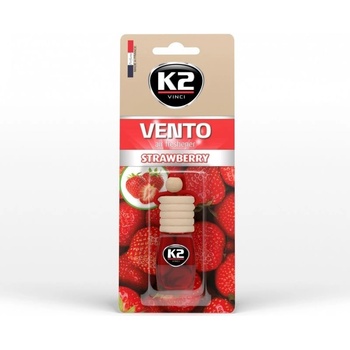 K2 Vento Strawberry 8 ml