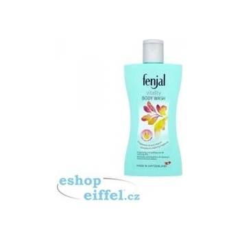 Fenjal Vitality sprchový krém 200 ml