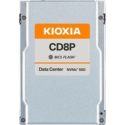 KIOXIA CD8P-V 3,2TB, KCD8XPUG3T20
