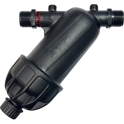 Azud modular 100 3/4″,130 mcr