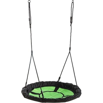 KAXL houpačka hnízdo Swibee zelená