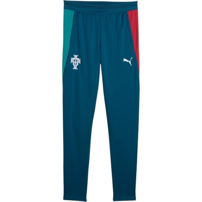 Puma Portugal Training w/ pockets Kids modrá