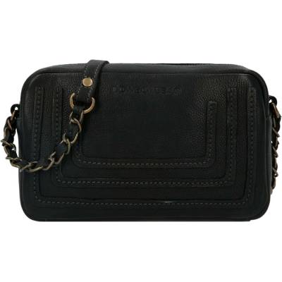Cowboysbag Chained Feltham Crossbody taška Kůže 22 cm