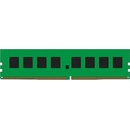 Kingston DDR4 8GB 2400MHz CL17 KVR24N17S8/8