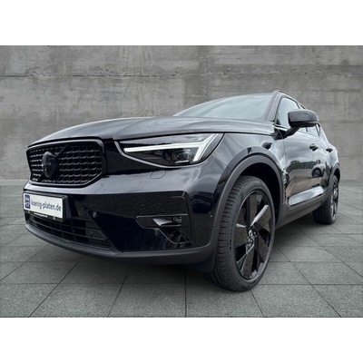 Volvo XC40 B4 Ultra 145 kW
