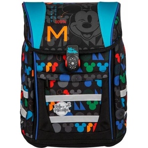 COOLPACK Ученическа раница CoolPack Teneris Mickey Mouse (F137774)