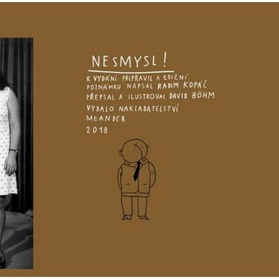 Nesmysl! - Radim Kopáč