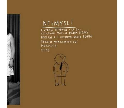Nesmysl! - Radim Kopáč