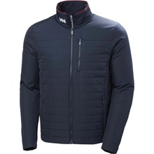 Helly Hansen Crew Insulator Jacket 2.0 tmavě modrá