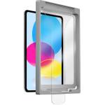 Uniq Защитно фолио за iPad 11 (2025) - UNIQ Optix Exofit - Прозрачно